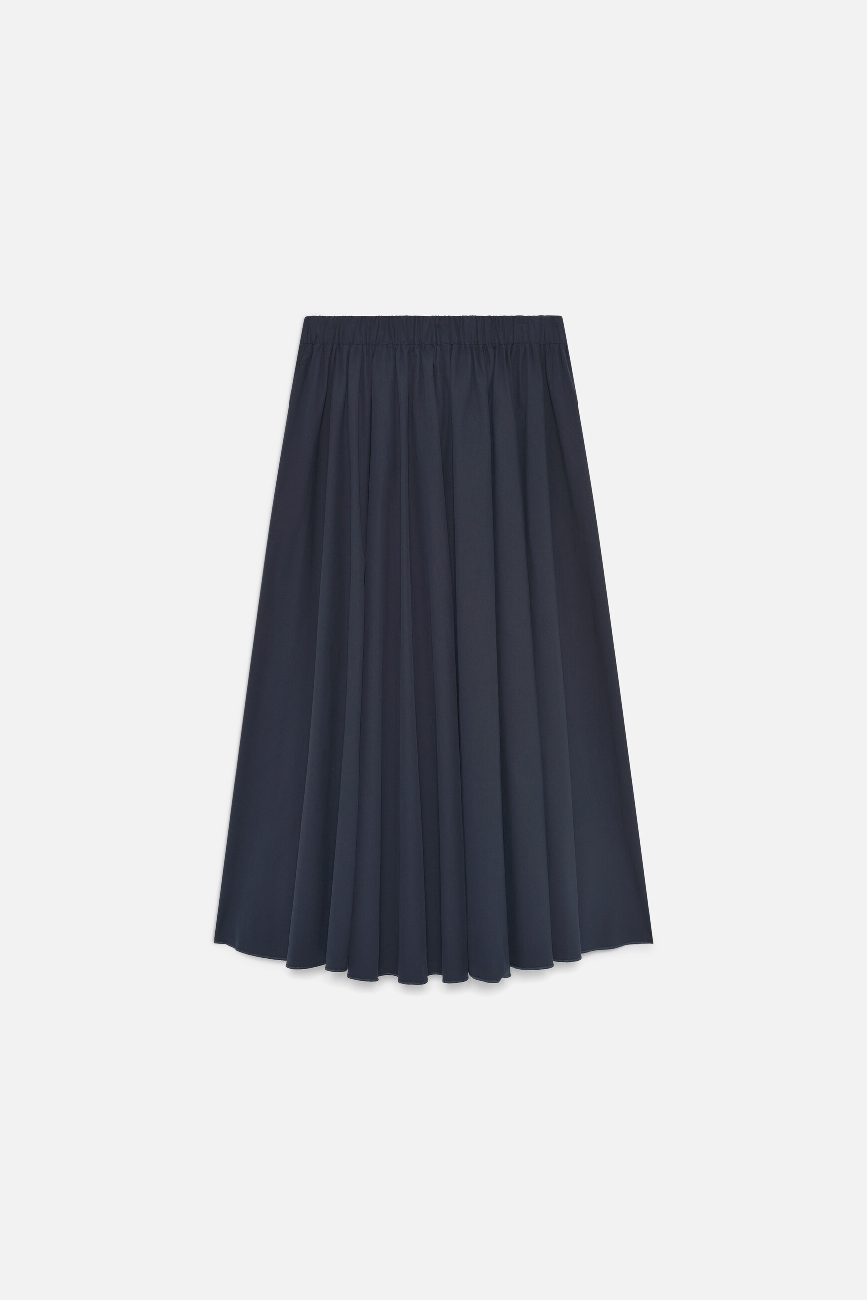 Gonna Jemilly blu navy donna
