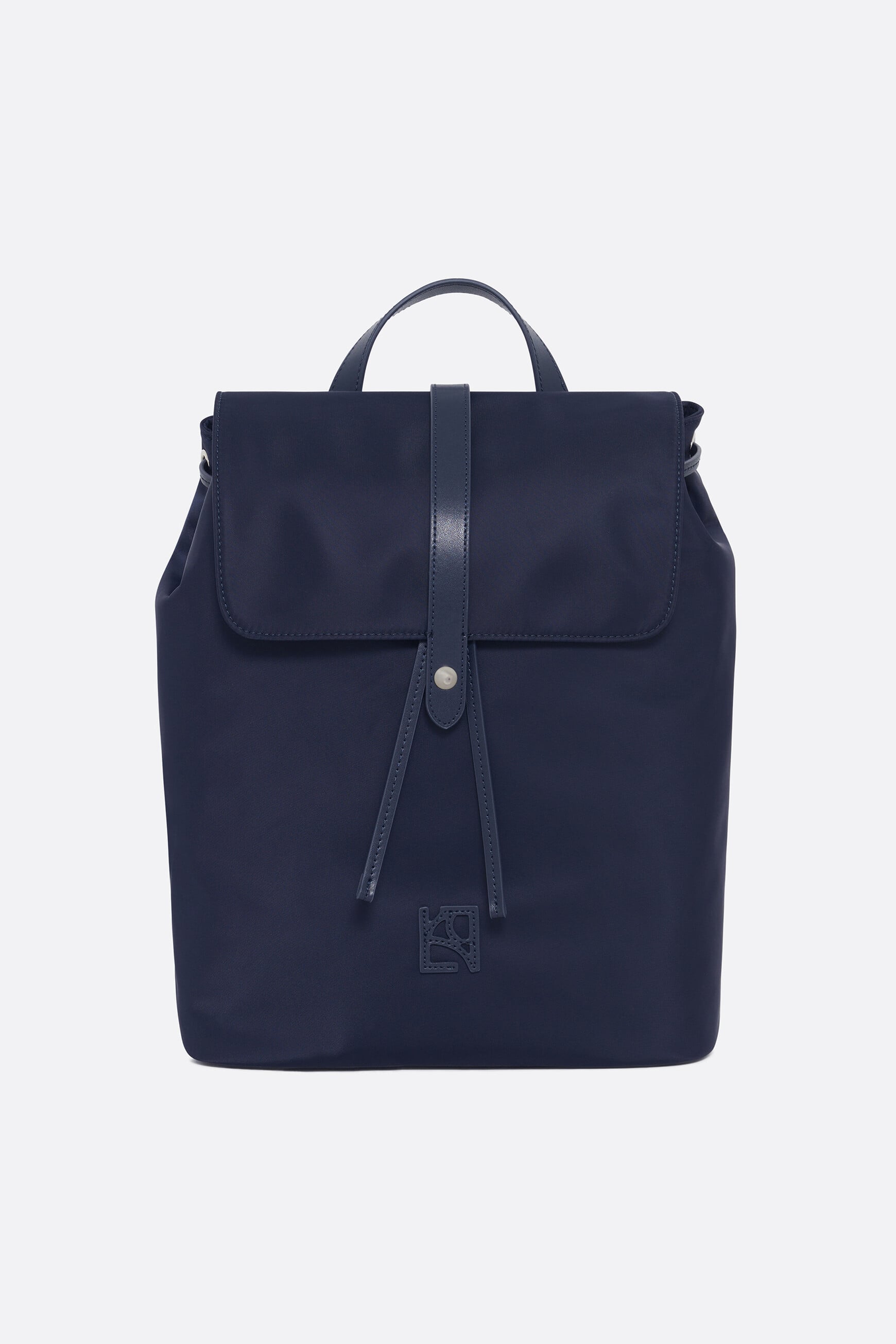 Bag sacHados dark blue woman