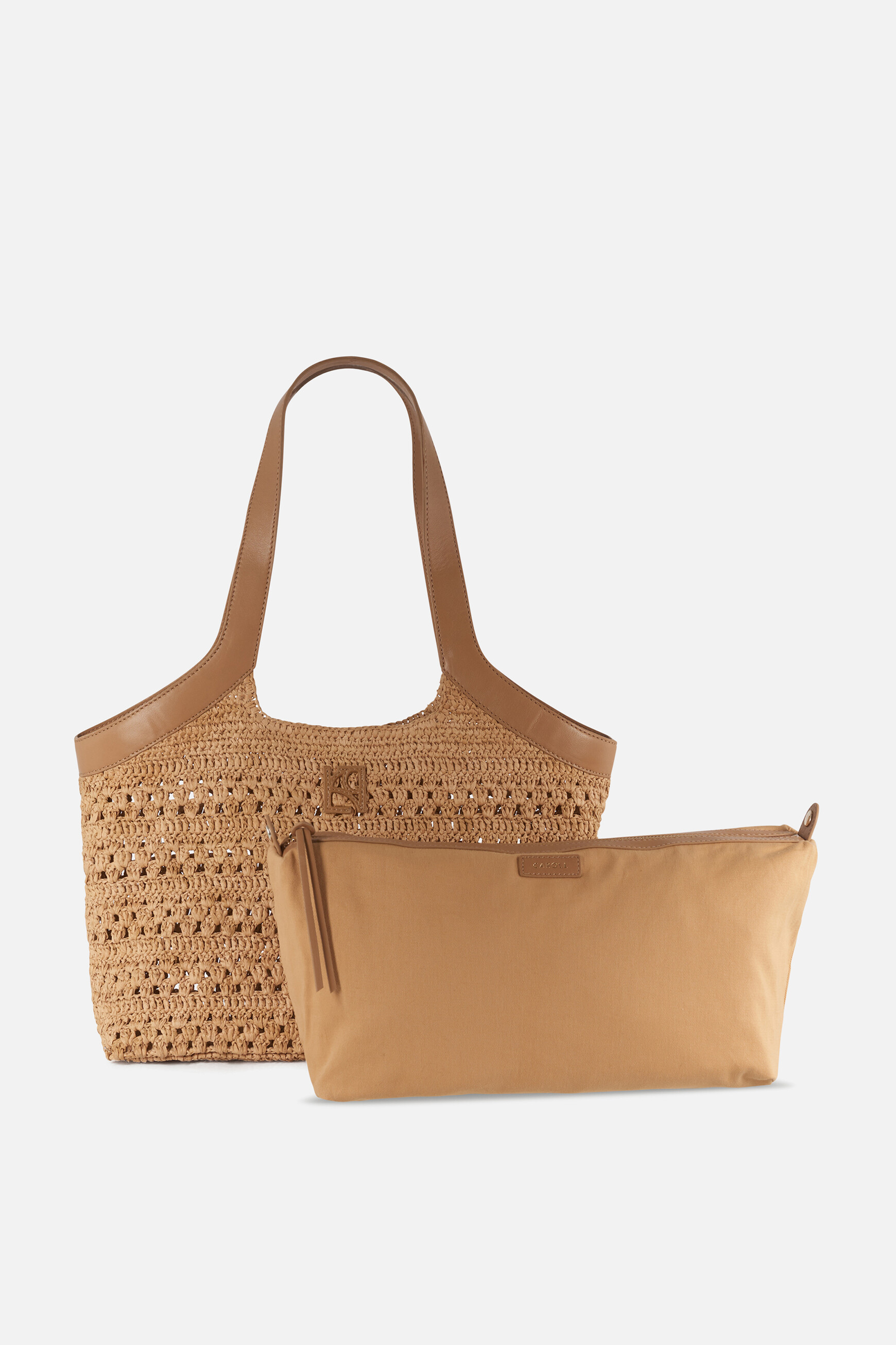 Bag bagHana sand woman