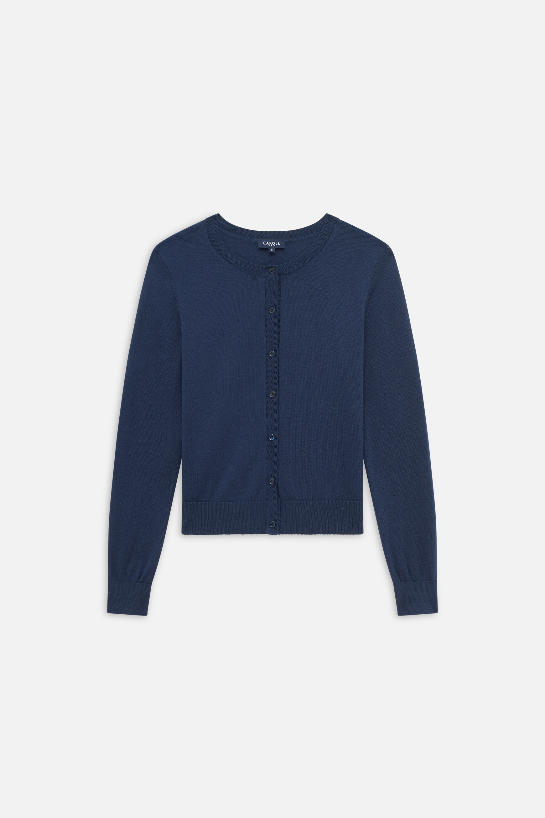 Pullover Mcolette marineblau damen