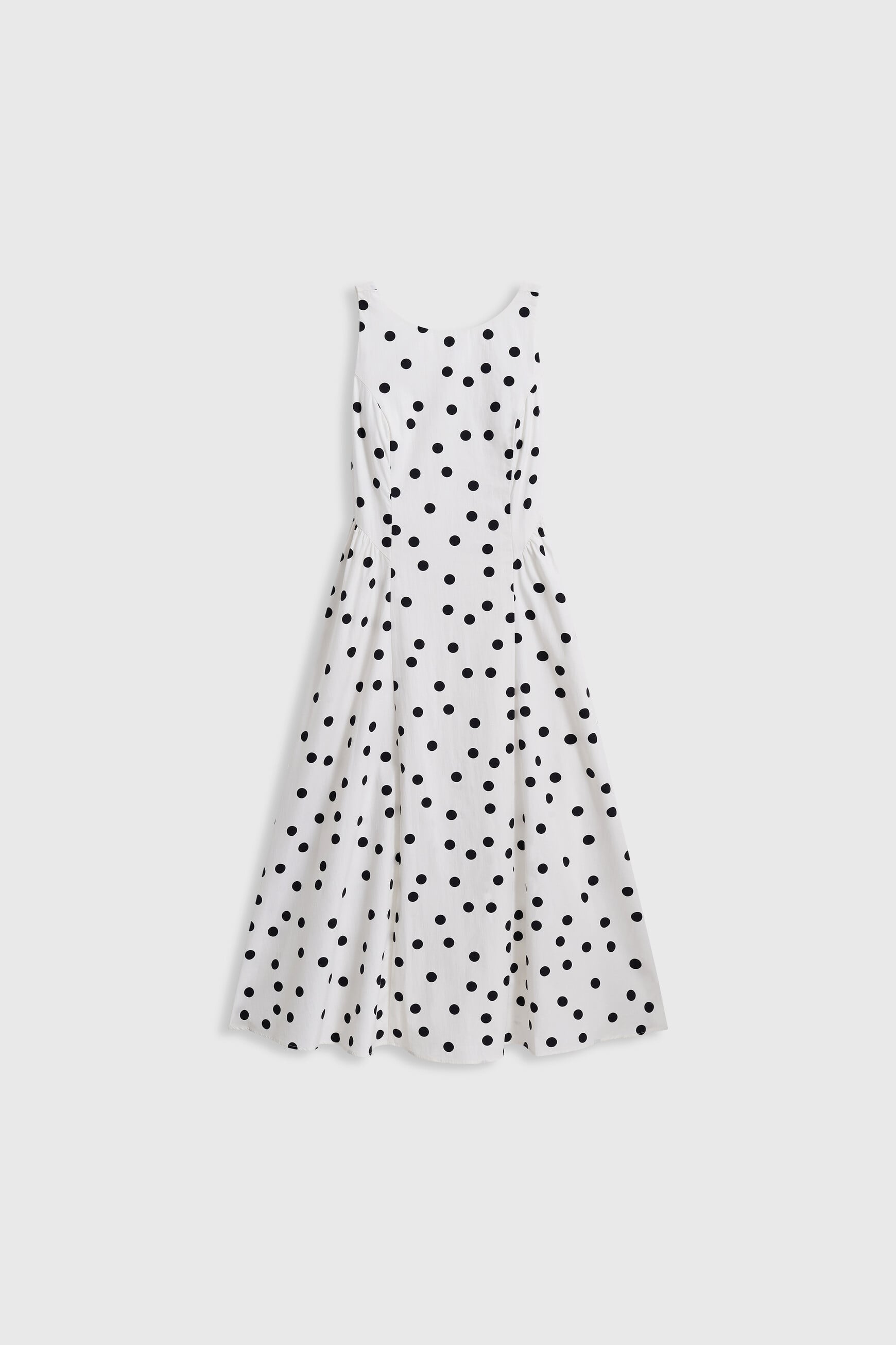 Vestido Romantique marfim mulher