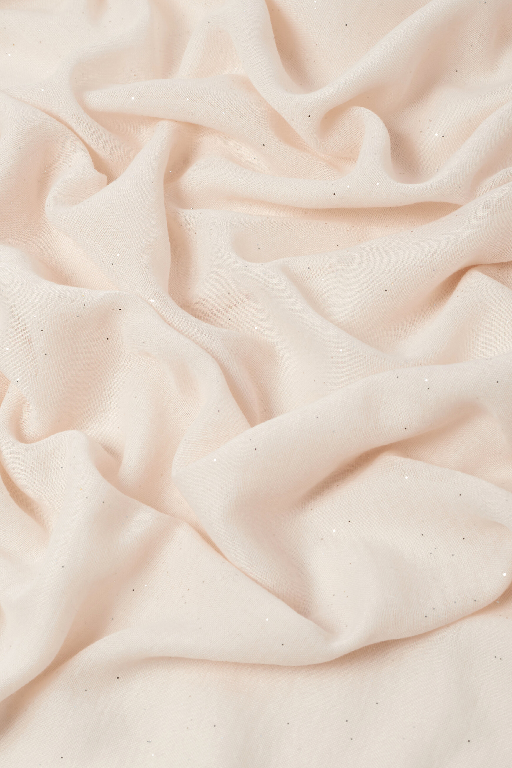 Pa&ntilde;uelo Lastar crema mujer