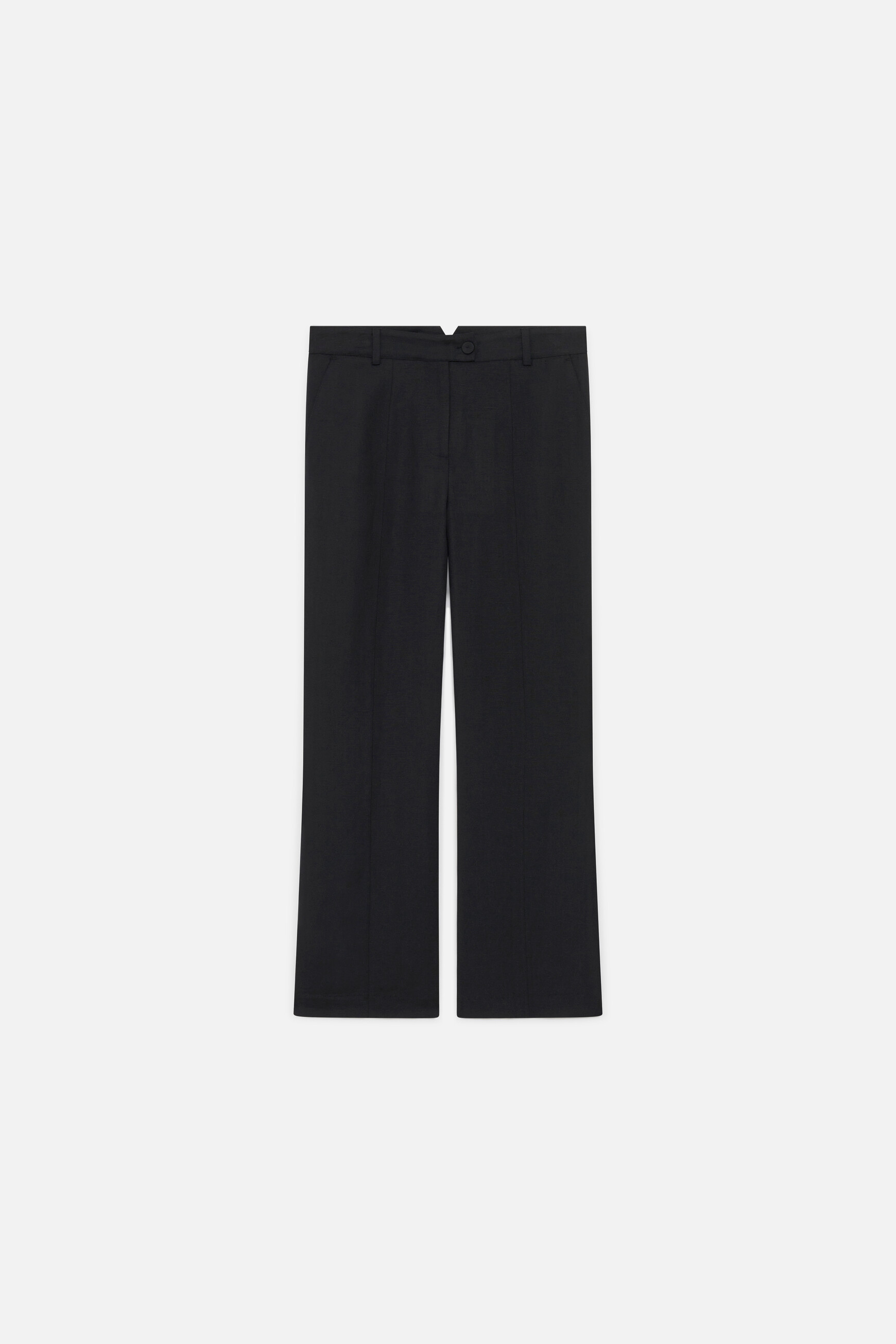 Pantalon Pulse2 noir femme