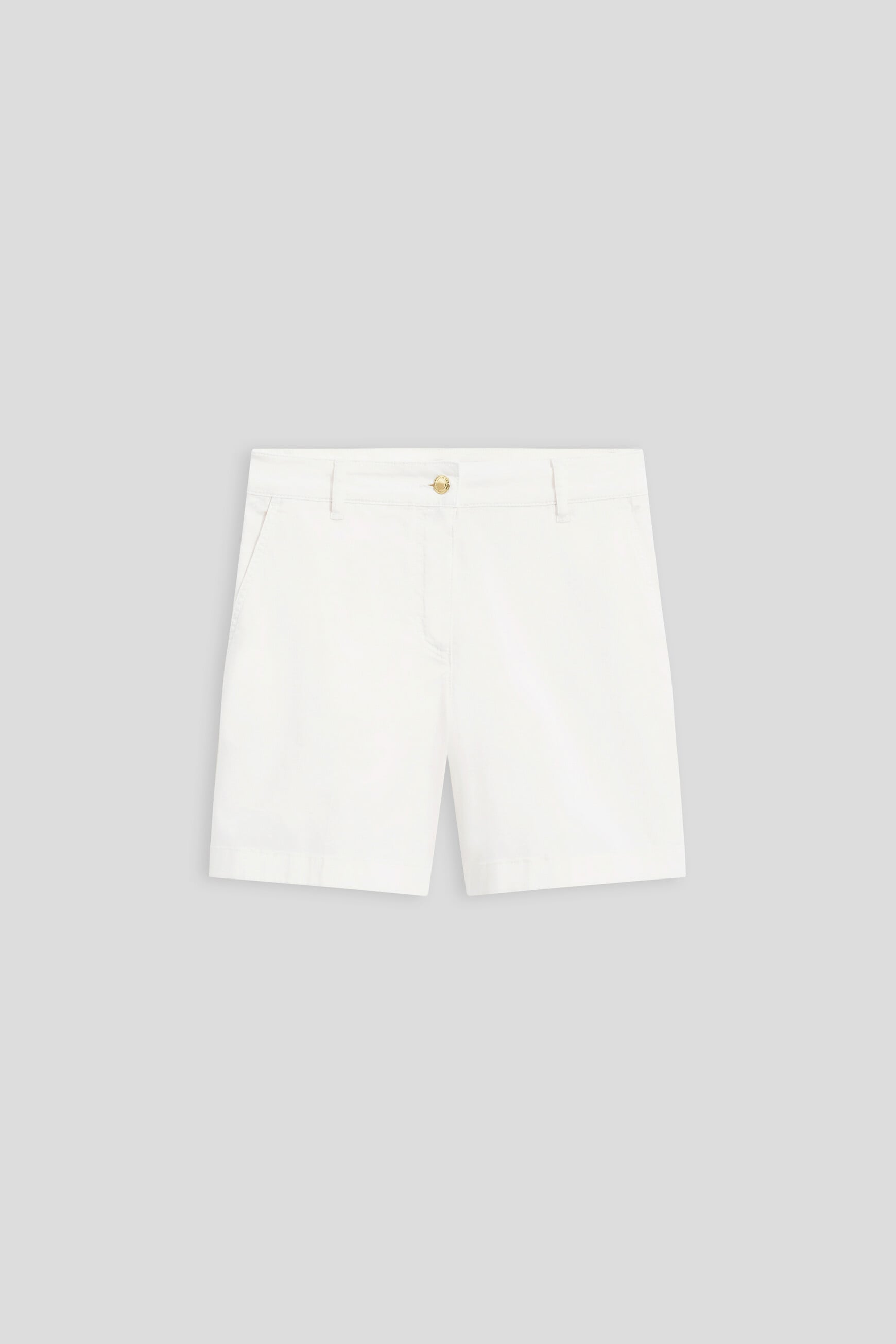 Simeo shorts ecru woman