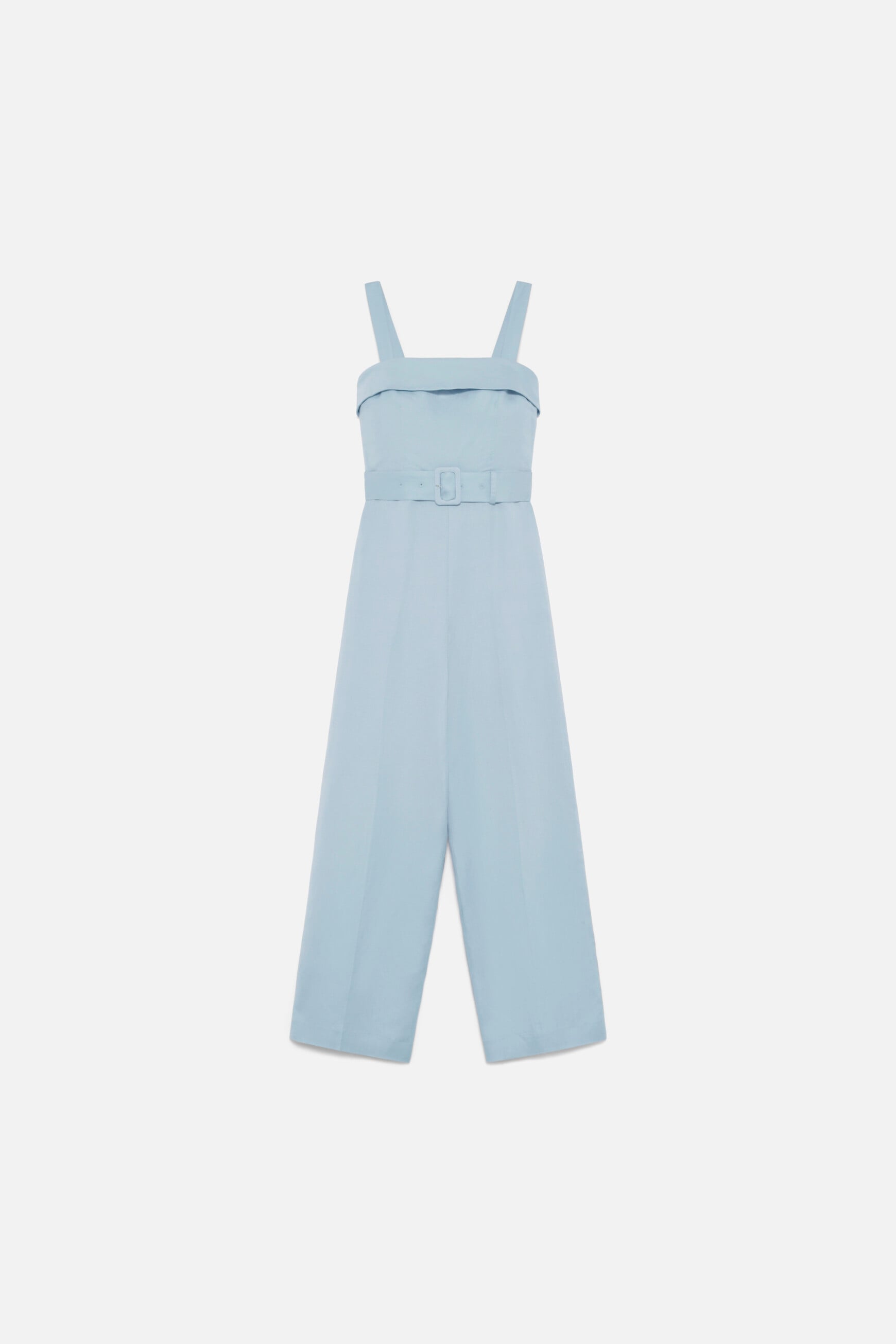 Combinaison Cabotine bleu clair femme