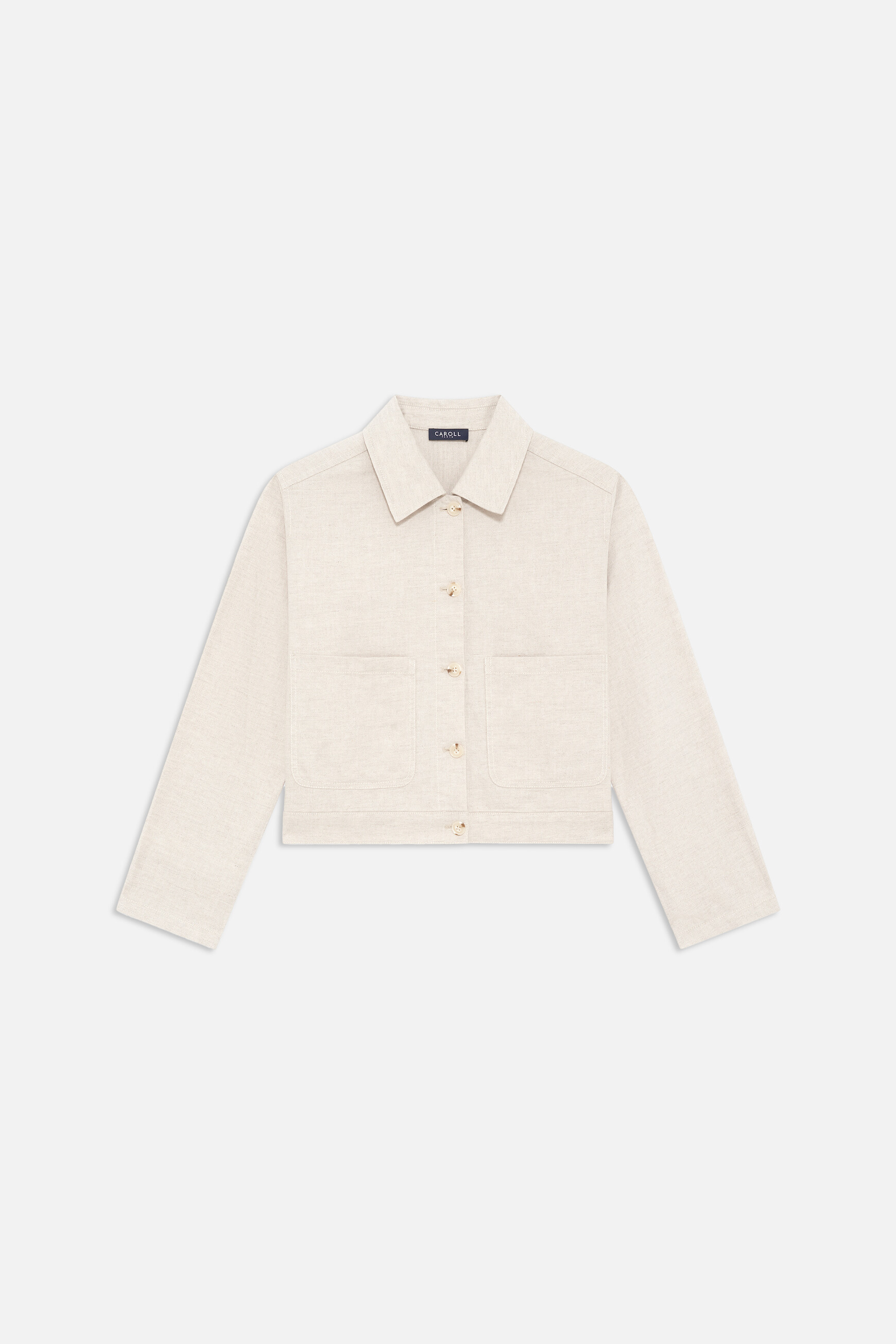 Veste Vignetta3 sable femme