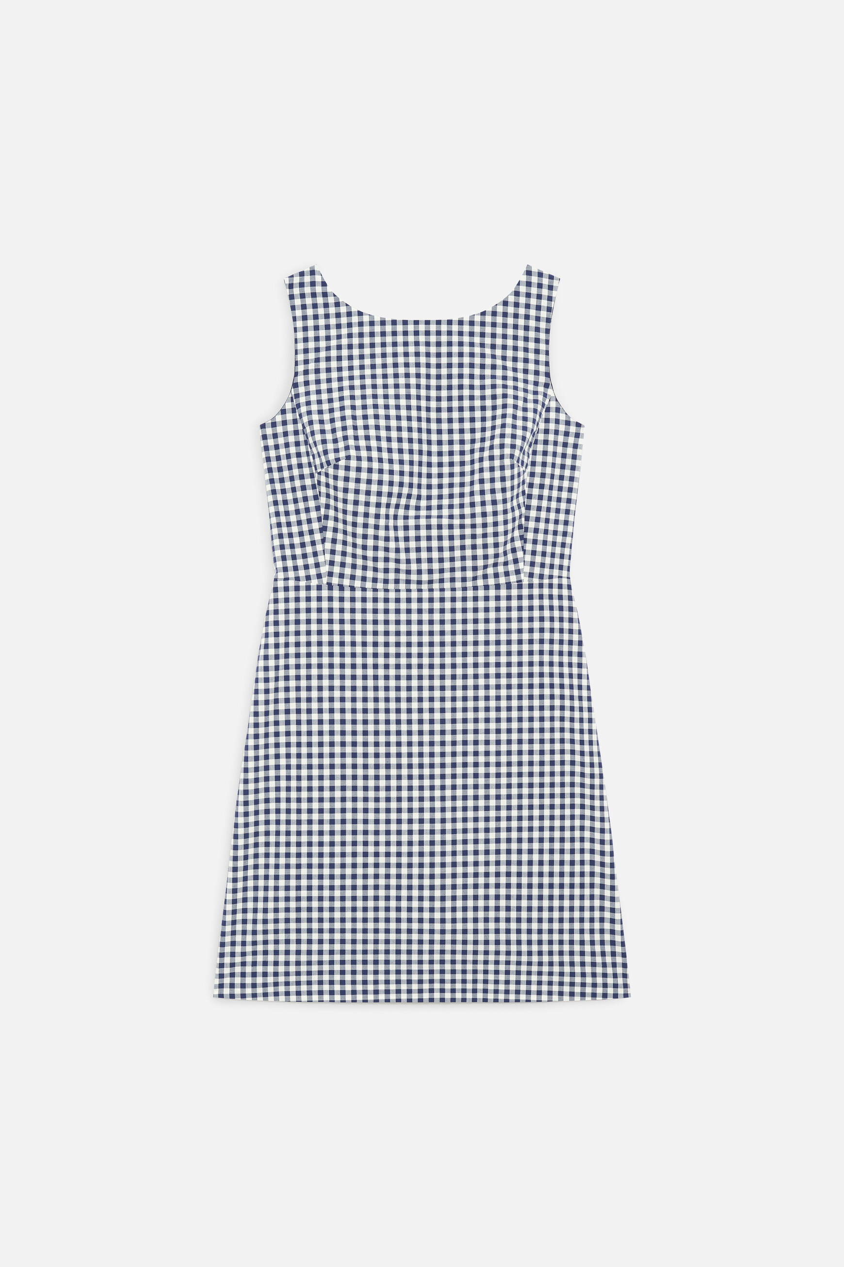 Abito Rsoline blu navy donna