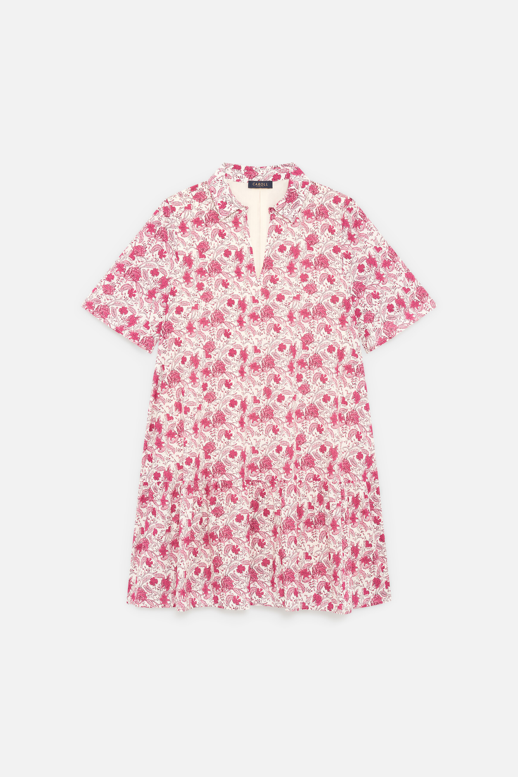 Kleid Raylor elfenbein damen