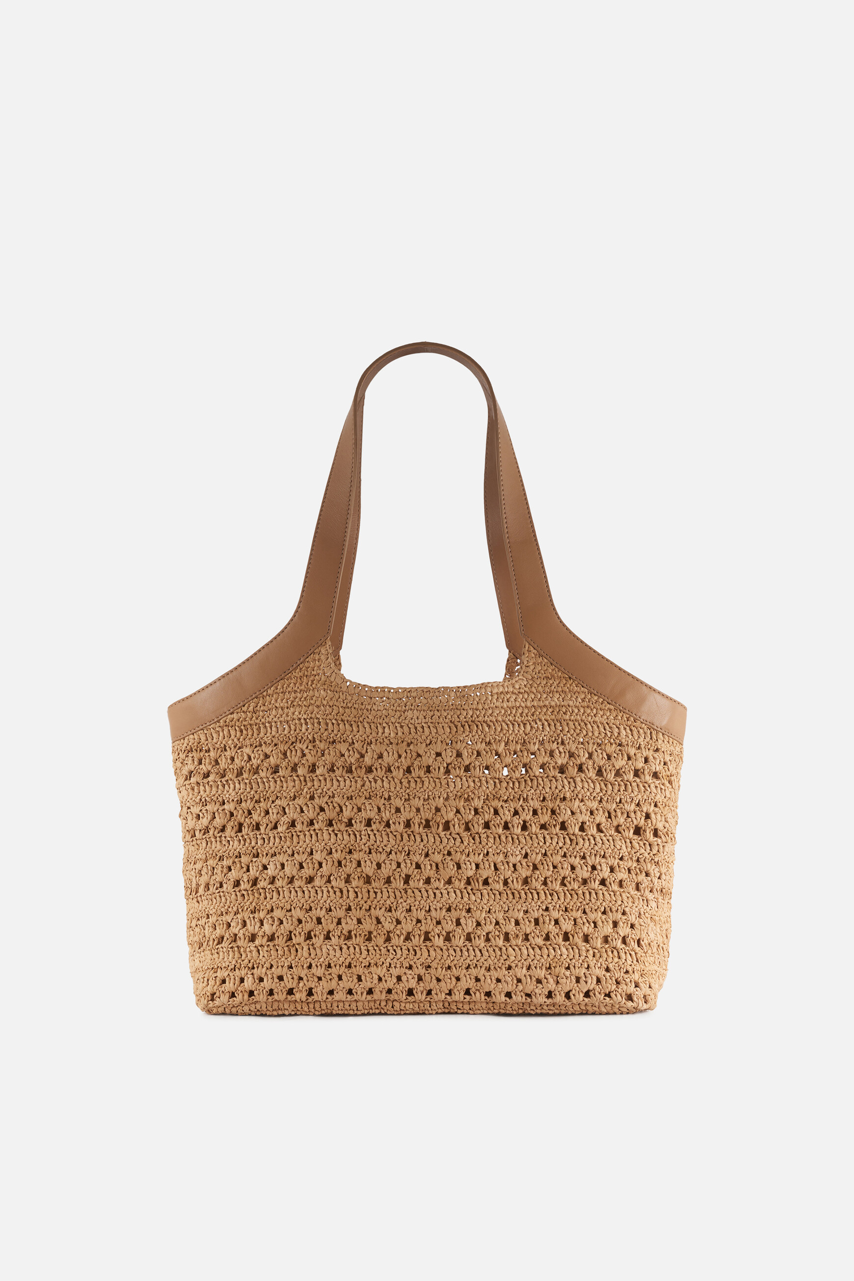 Bag bagHana sand woman