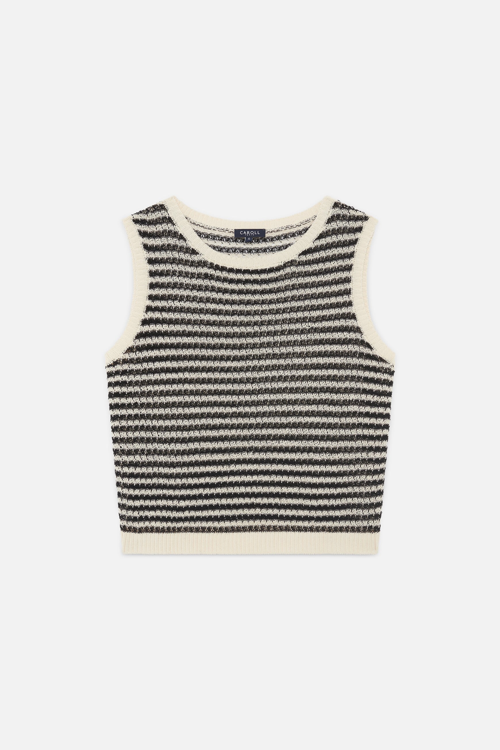 Pullover Mpaquita cremefarben damen