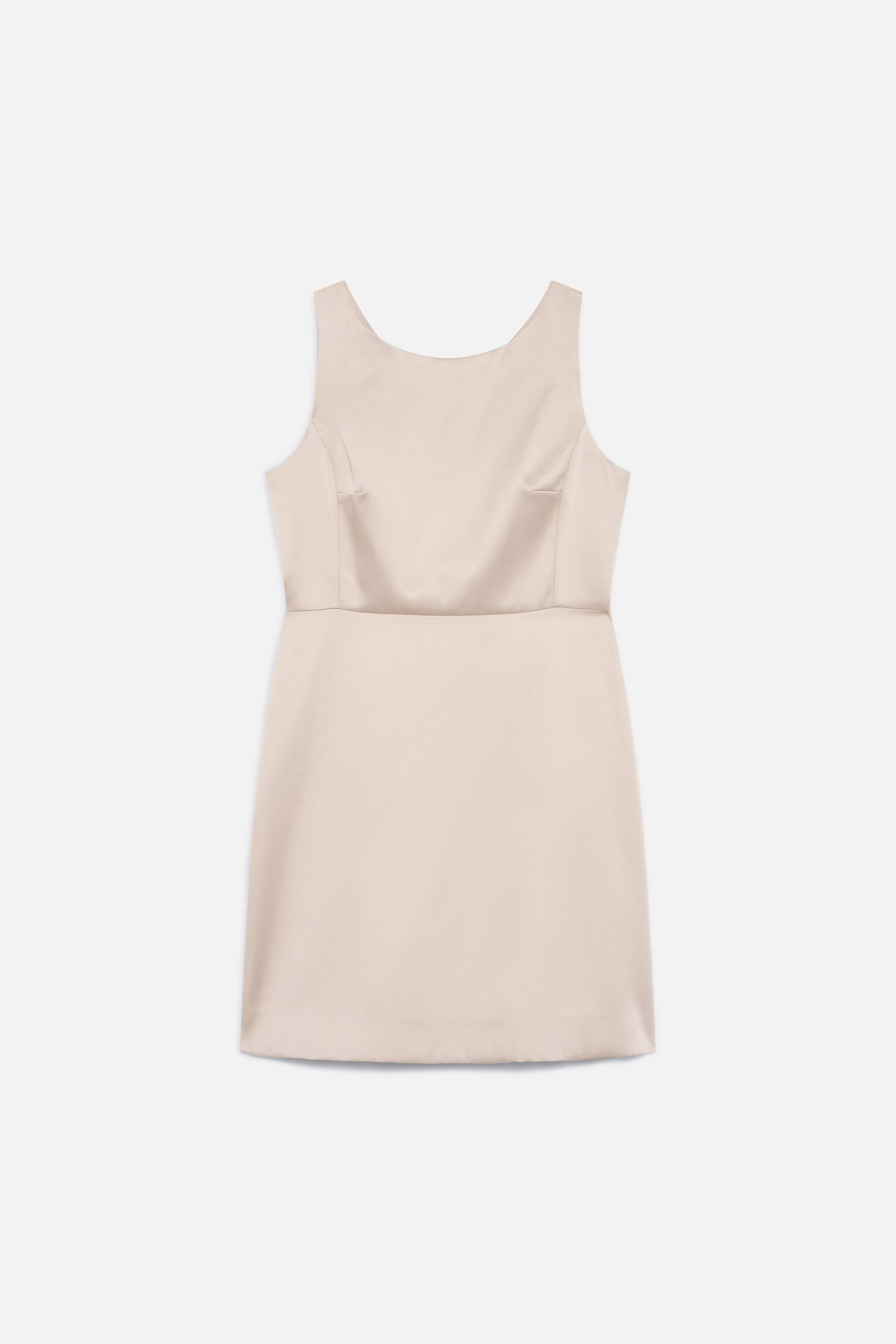 Vestido Rsoline2 ouro mulher