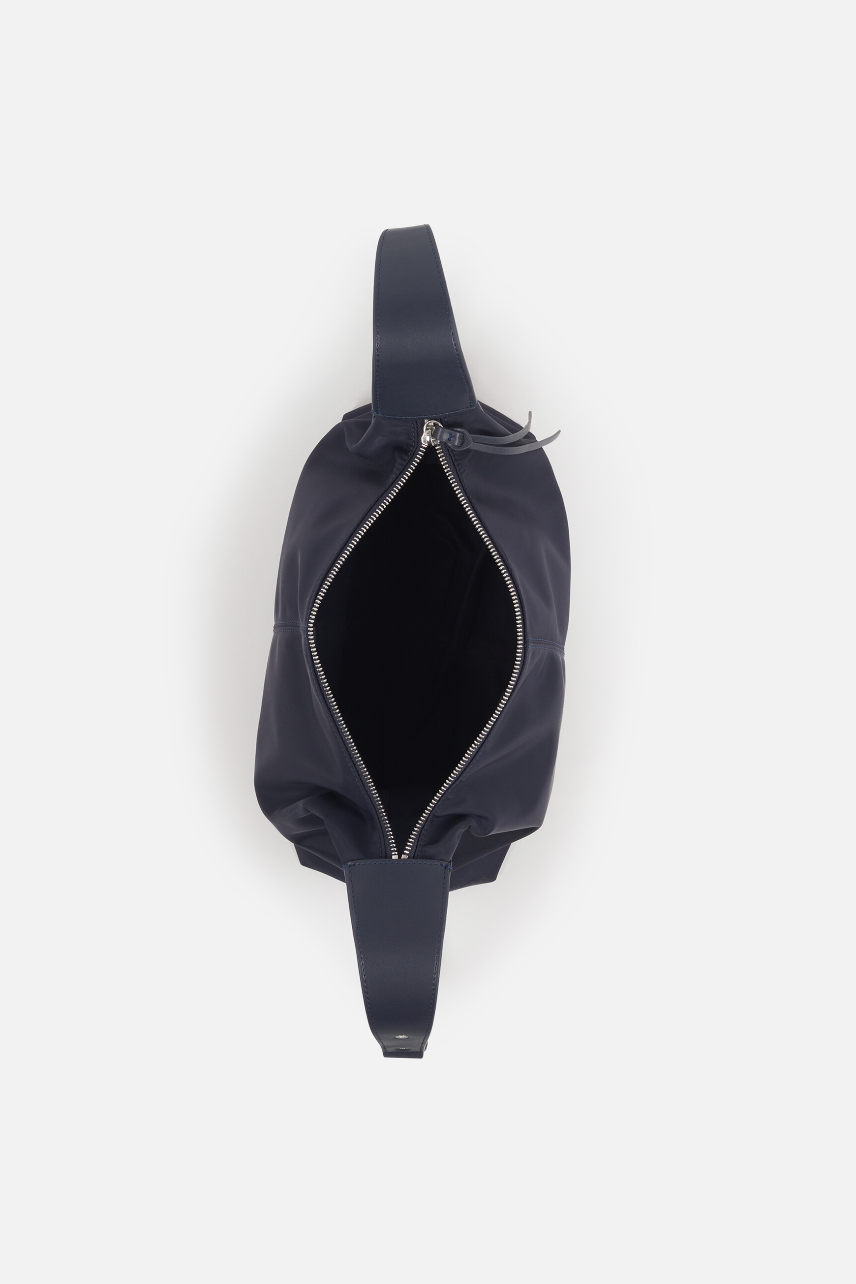 Borsa Soany blu navy donna