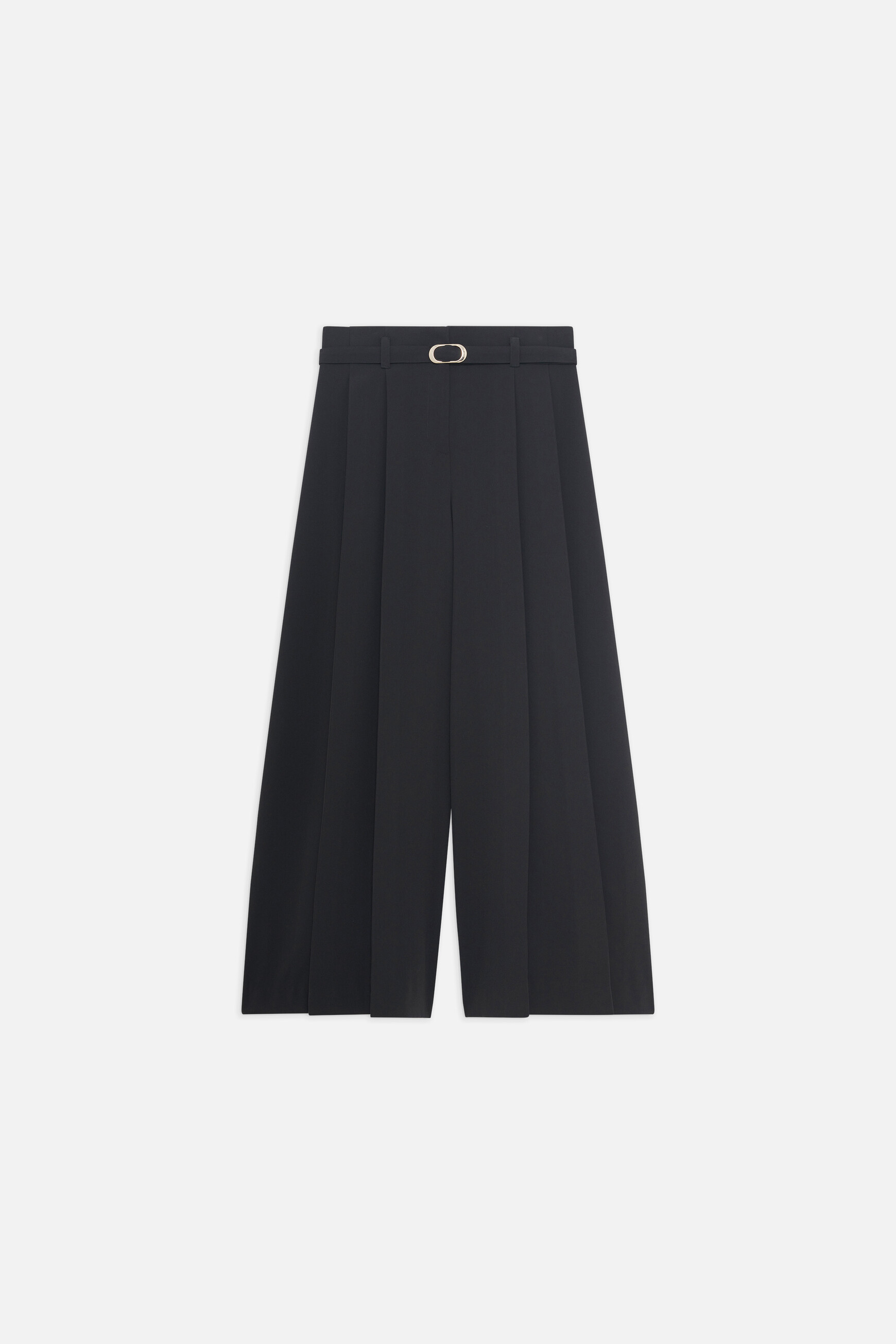 Cal&ccedil;as Pinceau preto mulher