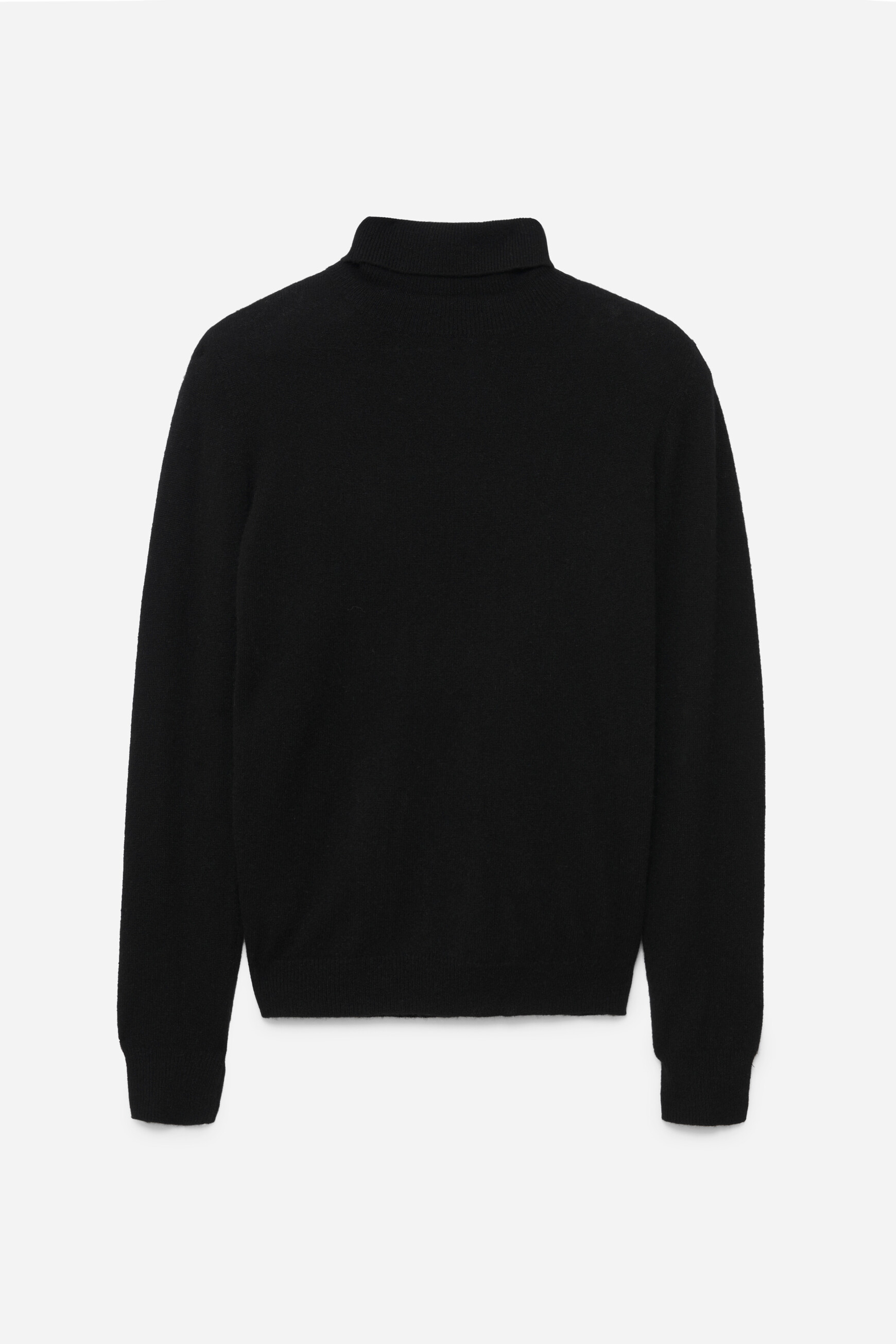 Dylan b 100% cashmere sweater black woman
