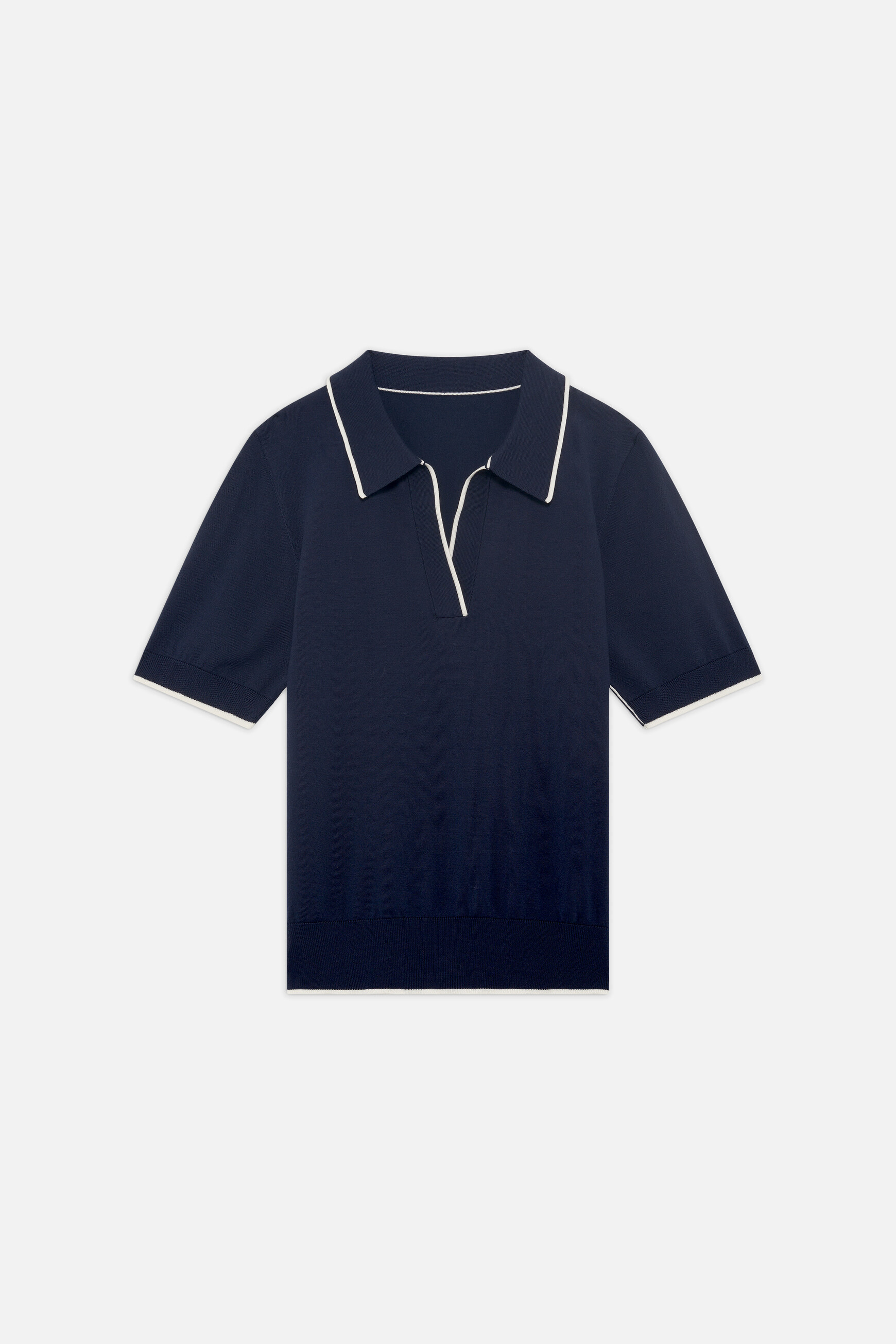 Maglione Mjeremy blu navy donna