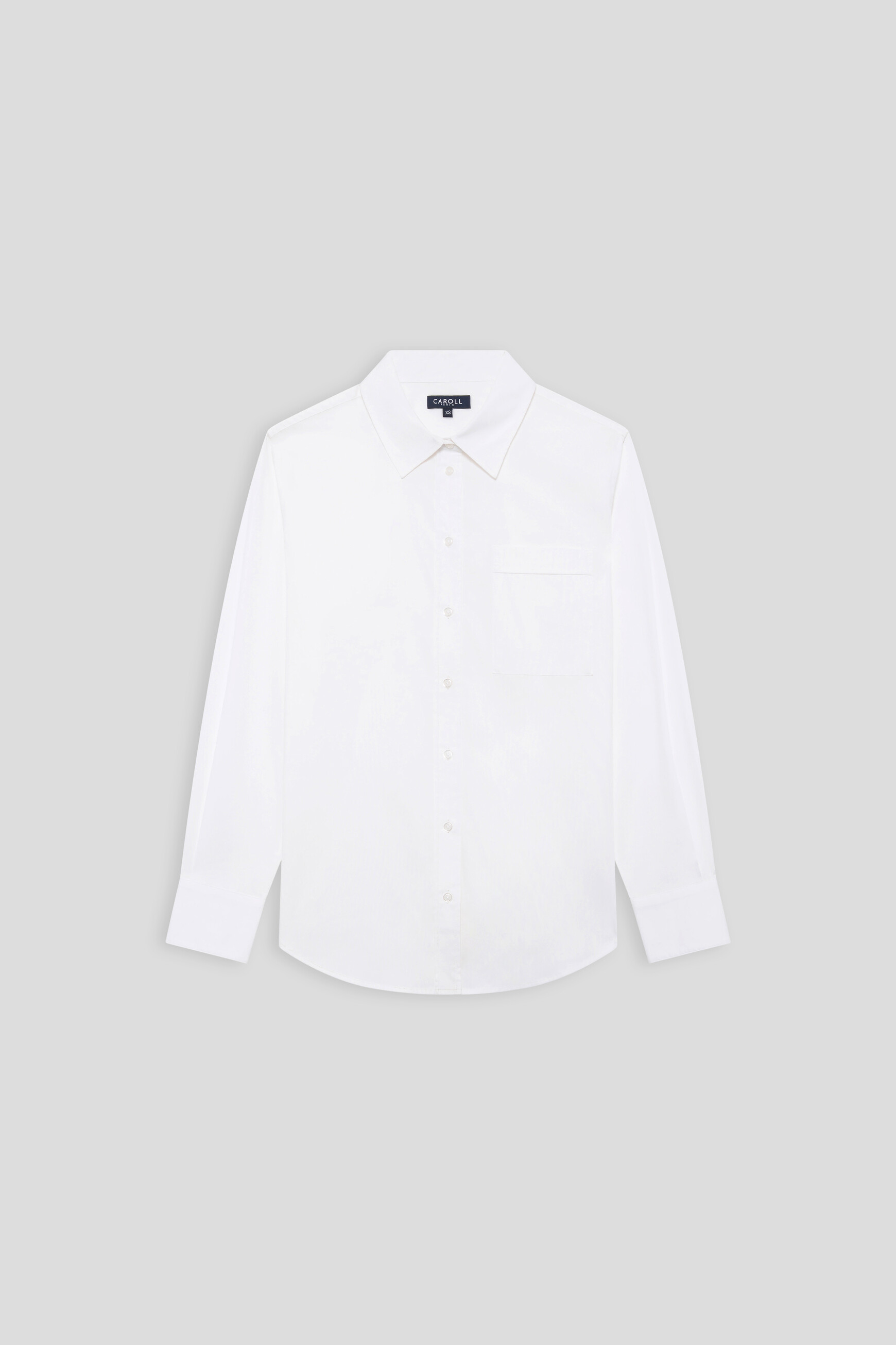 Hemd Chany weiss damen