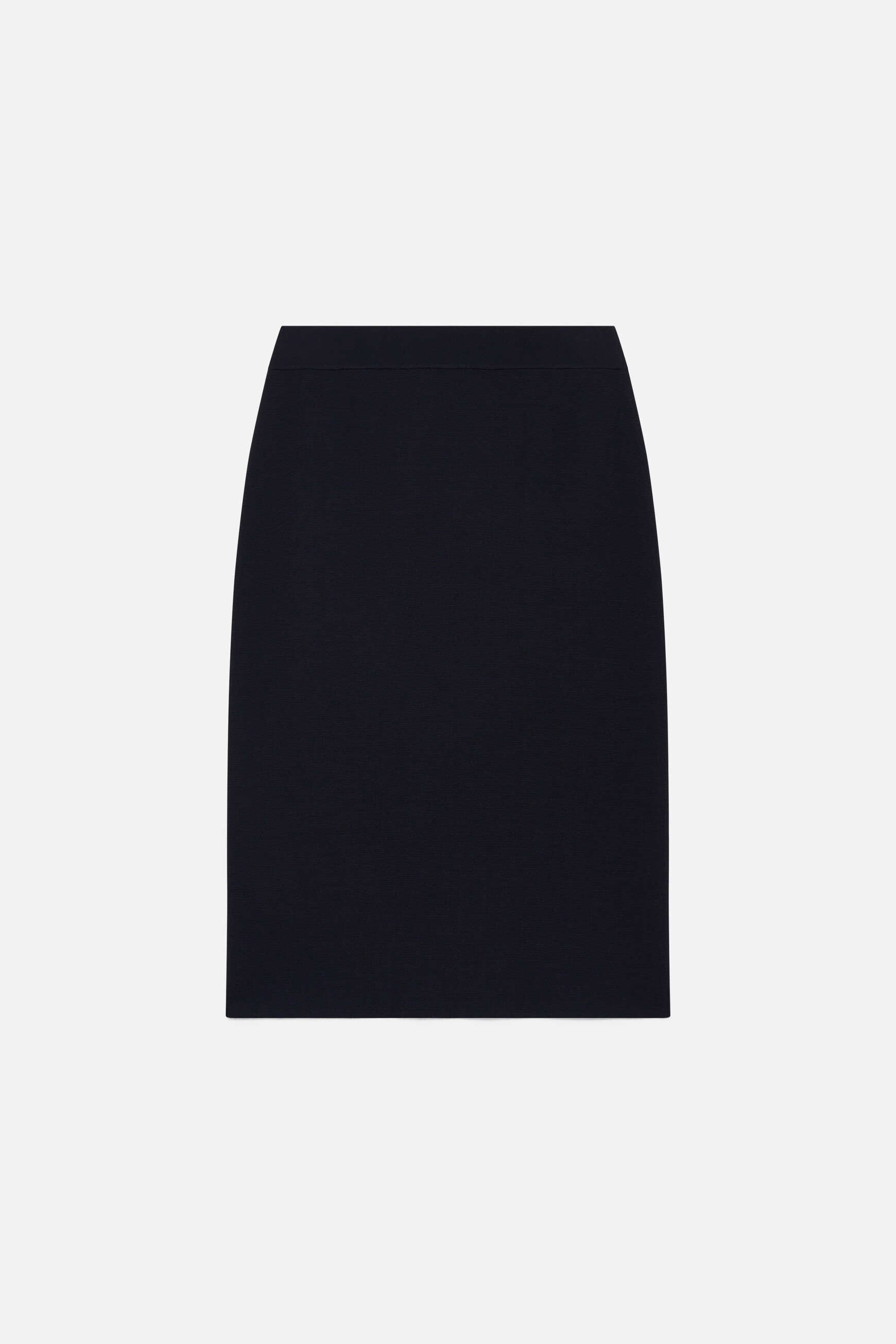 Jupe Jtara bleu marine femme